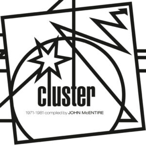 CLUSTER - Kollektion 06:1971-1981