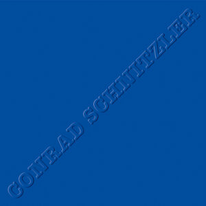 CONRAD SCHNITZLER - Blau (50th anniversary edition)