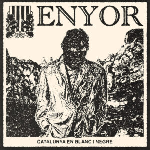 Enyor - Catalunya En Blanc I Negre