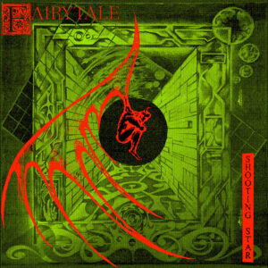 FAIRYTALE - Shooting Star