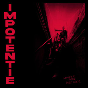 Impotentie - Zonder Titel Deze Keer