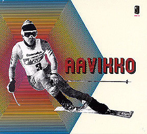 AAVIKON - Multi Muysic