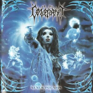 COVENANT - Nexus Polaris