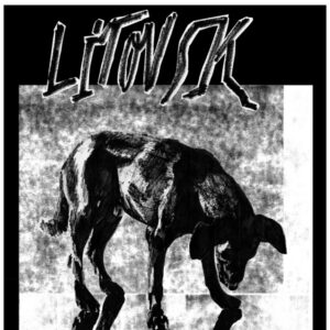 LITOVSK - s/t