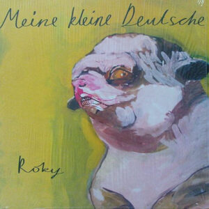 MEINE KLEINE DEUTSCHE - Roky