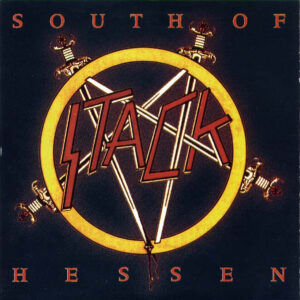 Stack / Carol - South Of Hessen / Welcome To Bremen