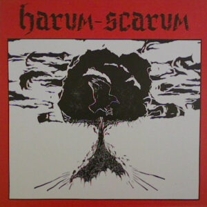 HARUM SCARUM - Suppose We Try