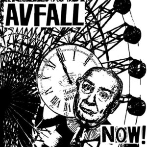 Avfall - Now!