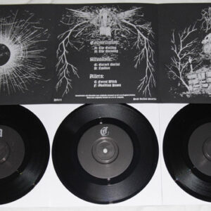 Sutekh Hexen - Untitled