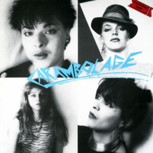 CARAMBOLAGE - Eilzustellung-Expres