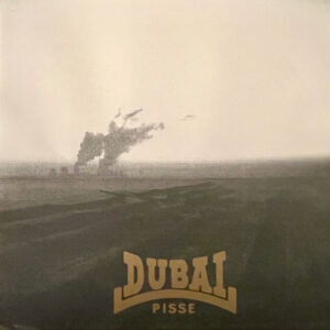 Pisse - Dubai