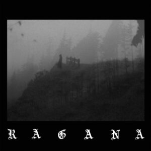 RAGANA - You Take Nothing