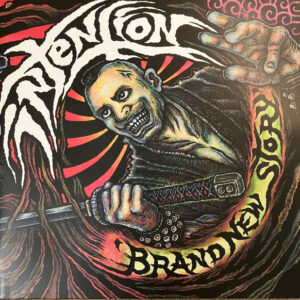 INTENTION - Brand New Story