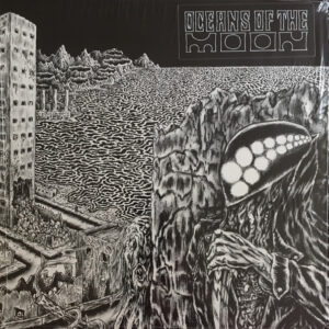 Oceans Of The Moon - Oceans Of The Moon