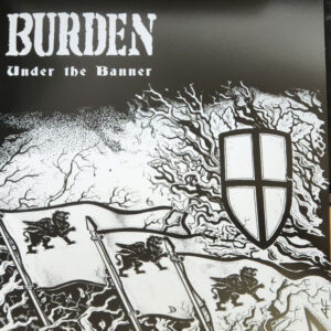 BURDEN - Under The Banner