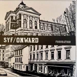 SYF/ ONWARD - Foundation