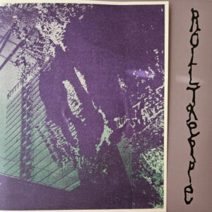 ROLLTREPPE - Es Geht Bergab