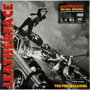 Leatherface - The Peel Sessions