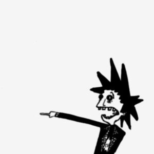 Chaos Destroy / Violent Party (2) - Chaos Destroy / Violent Party