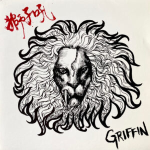 Griffin - 獅子吼