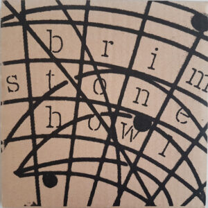 BRIMSTONE HOWL - Euro Tour 2008