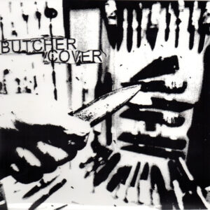 Butcher Cover - Butcher Cover