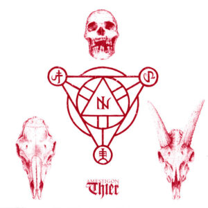 Amestigon - Thier
