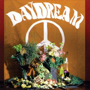 DAYDREAM - Reaching For Eternity