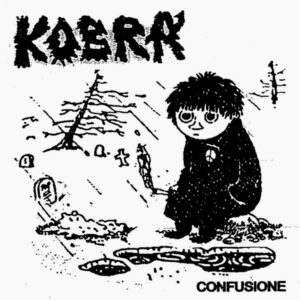 KOBRA - Confusione