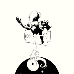 NEGATIVE GEARS - Negative Gears