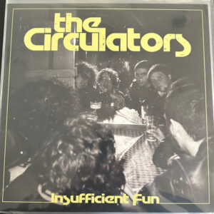 CIRCULATORS - Insufficient Fun