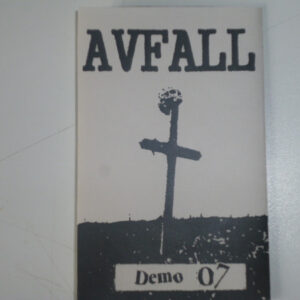 Avfall - Demo 07