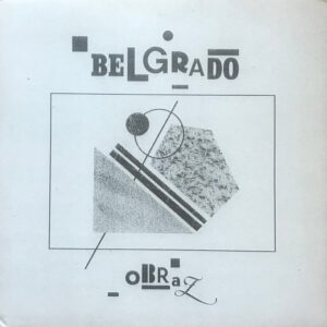 BELGRADO - Obraz