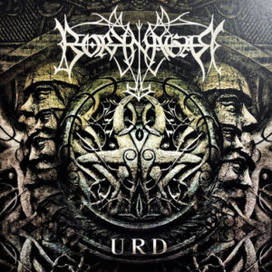 BORKNAGAR - URD