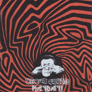 Brown Sugar / Mayday! - Brown Sugar / Mayday!