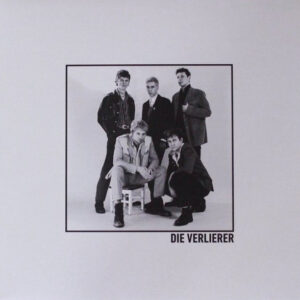 Die Verlierer - Die Verlierer