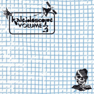 Kaleidoscope - Volume 3