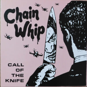 Chain Whip - Call of the Knife