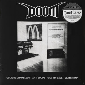 Doom / Cress - Doom / Cress