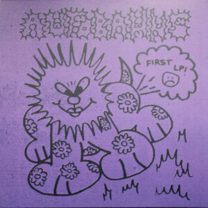 Autobahns - First LP!