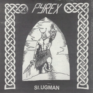 PYREX - Slugman