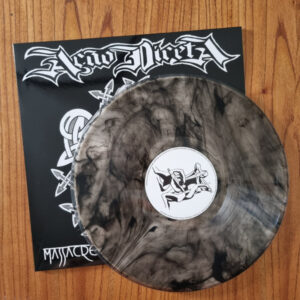 Ação Direta - Massacre Humano