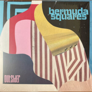 BERMUDA SQUARES - Outsider