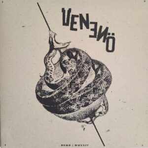 Venenö - Demo MMXXIV