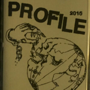 Profile (19) - 2015 Promo