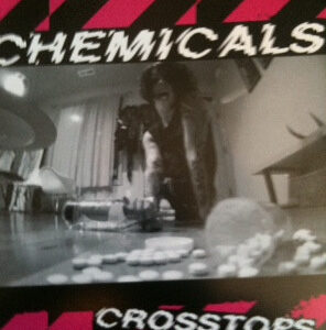 CHEMICALS - Crosstops