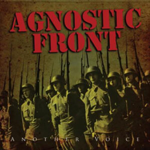AGNOSTIC FRONT - Another Voice