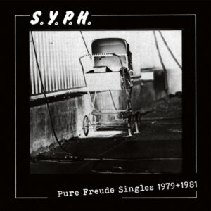 S.Y.P.H. - Pure Freude Singles