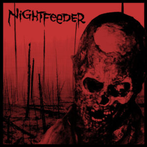 NIGHTFEEDER - Cut All Of Your Face Off