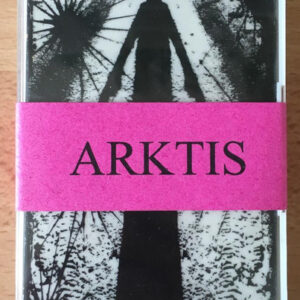 Arktis (8) - s/t Tape